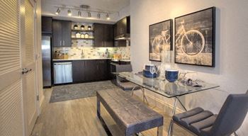 Capitol Yard Apartments_ West Sacramento CA_Stylish Interior